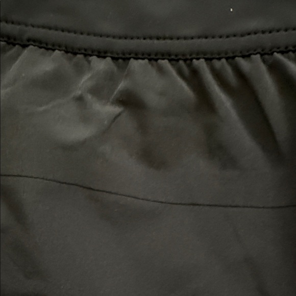 Ten Thousand Men's Charcoal Athletic Shorts - Picture 7 of 11